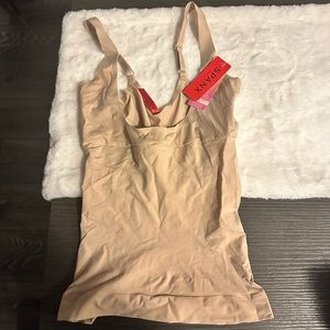 Spanx Shaping Camisole NWT